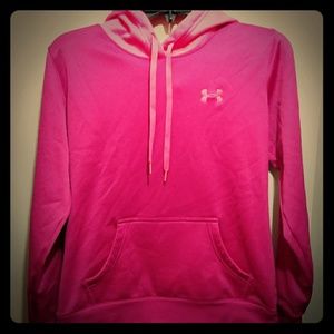 Under Armour Womens Storm Pullover